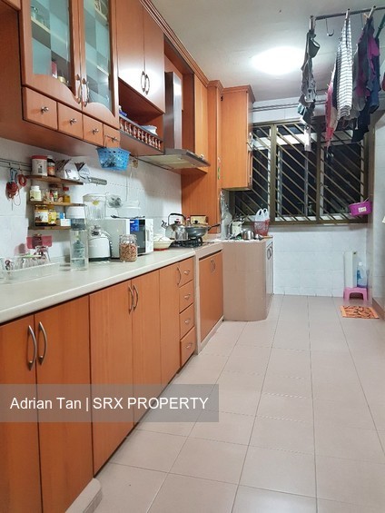 Blk 858A Tampines Avenue 5 (Tampines), HDB 5 Rooms #191837522